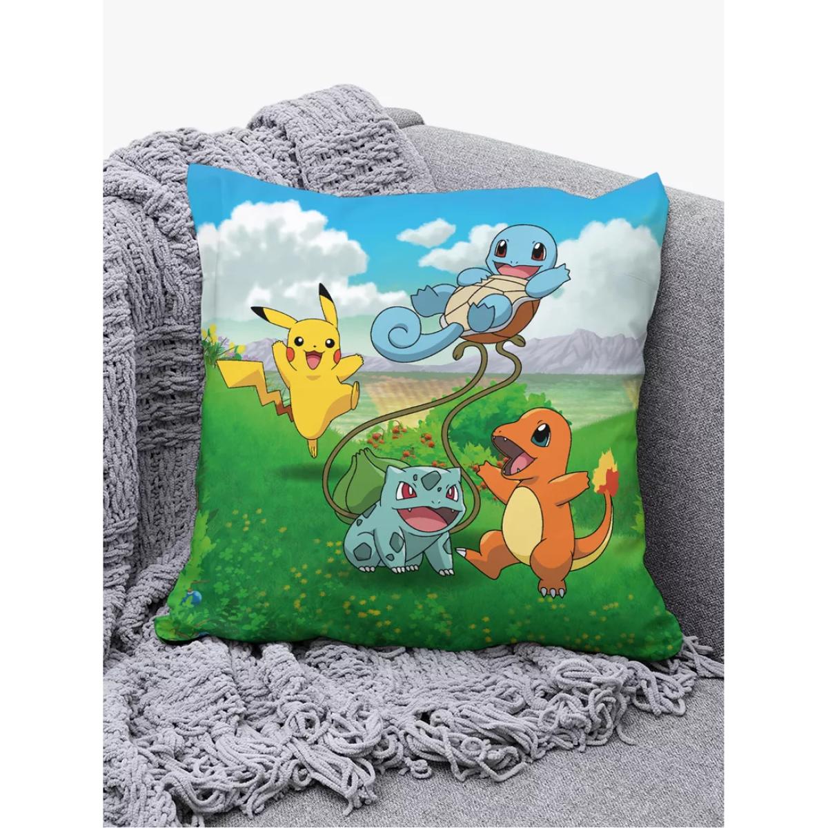Pokémon Reversible Square Cushion – image 5