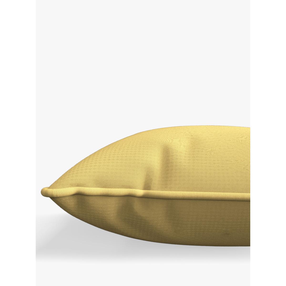 John Lewis & Partners Plain Garden Cushion, 43 x 43cm – image 3
