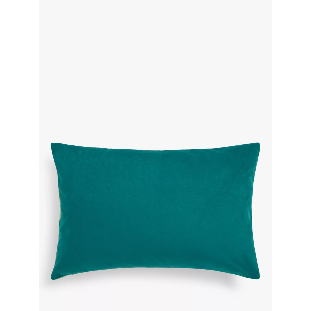 John Lewis & Partners Chiltern Hills Cushion, Multi – image 3