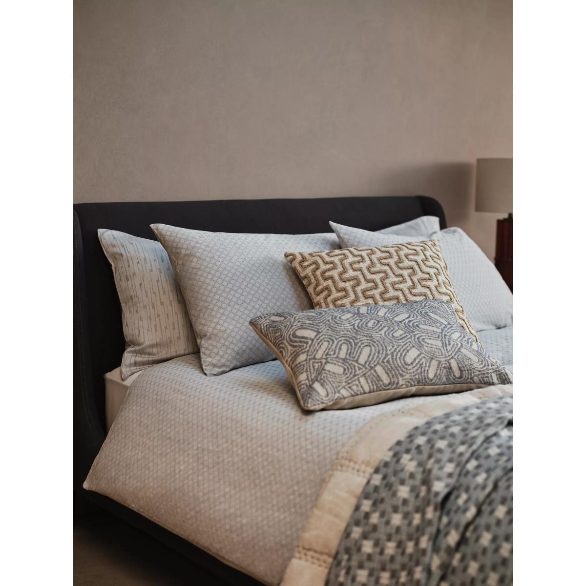 John Lewis Carve Cushion – image 2