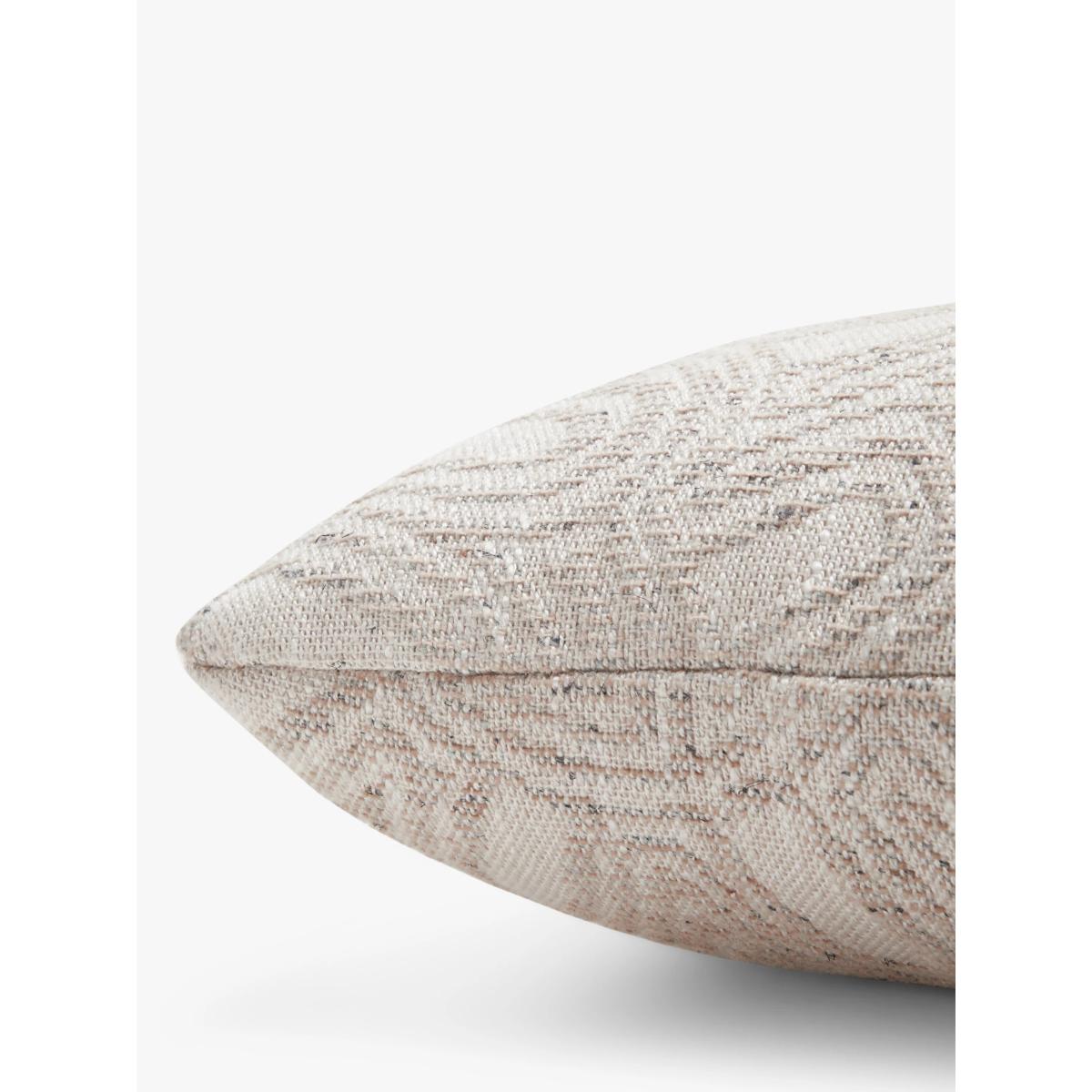 John Lewis Carve Cushion – image 3