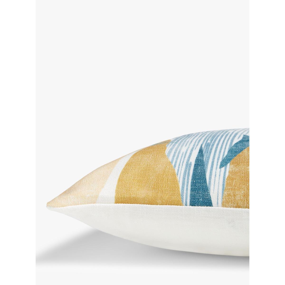 ANYDAY John Lewis & Partners Cove Cushion, Multi – image 4