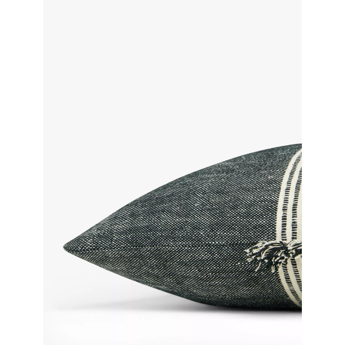 John Lewis ANYDAY Mix Stripe Cushion – image 2