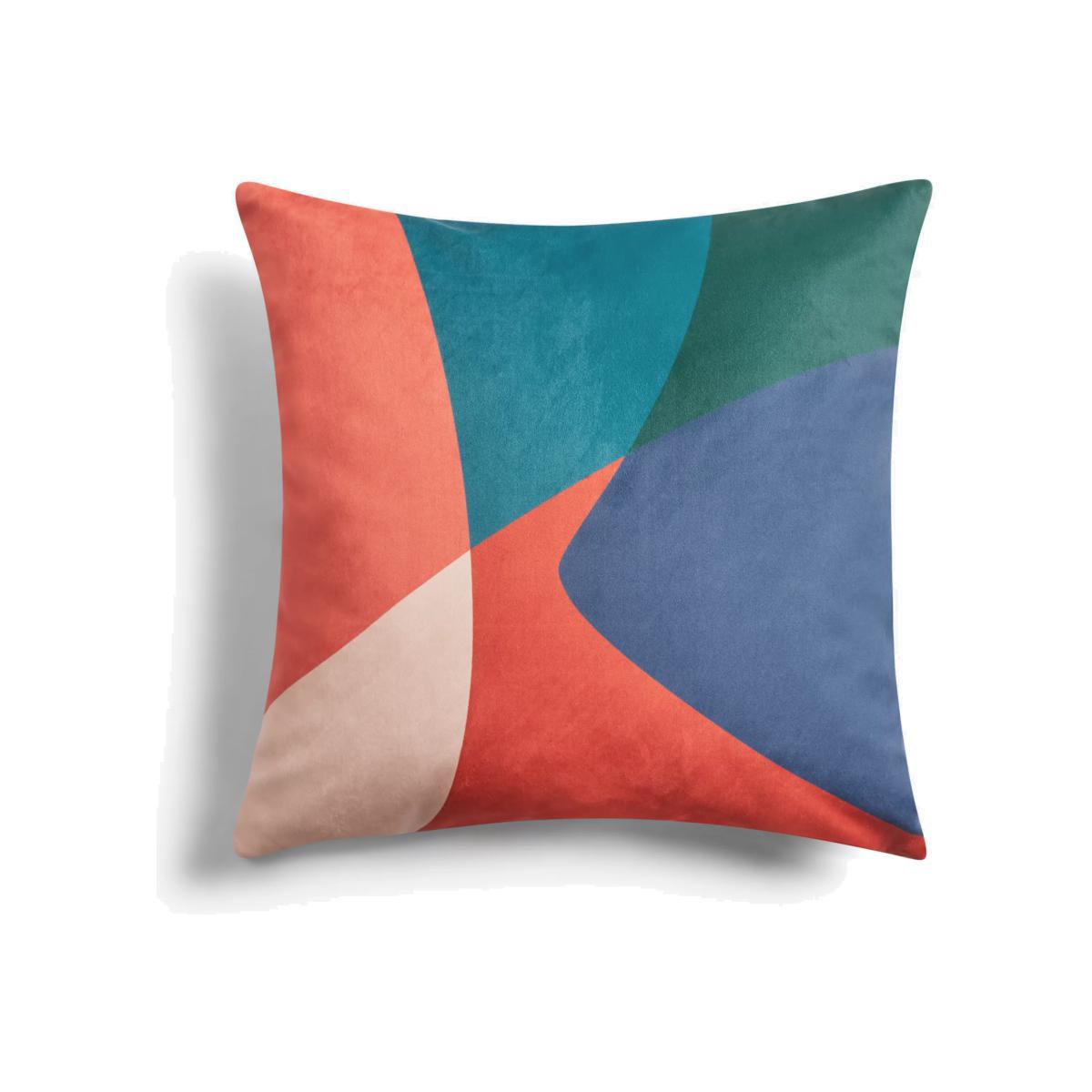 ANYDAY John Lewis & Partners Affinity Cushion – image 1