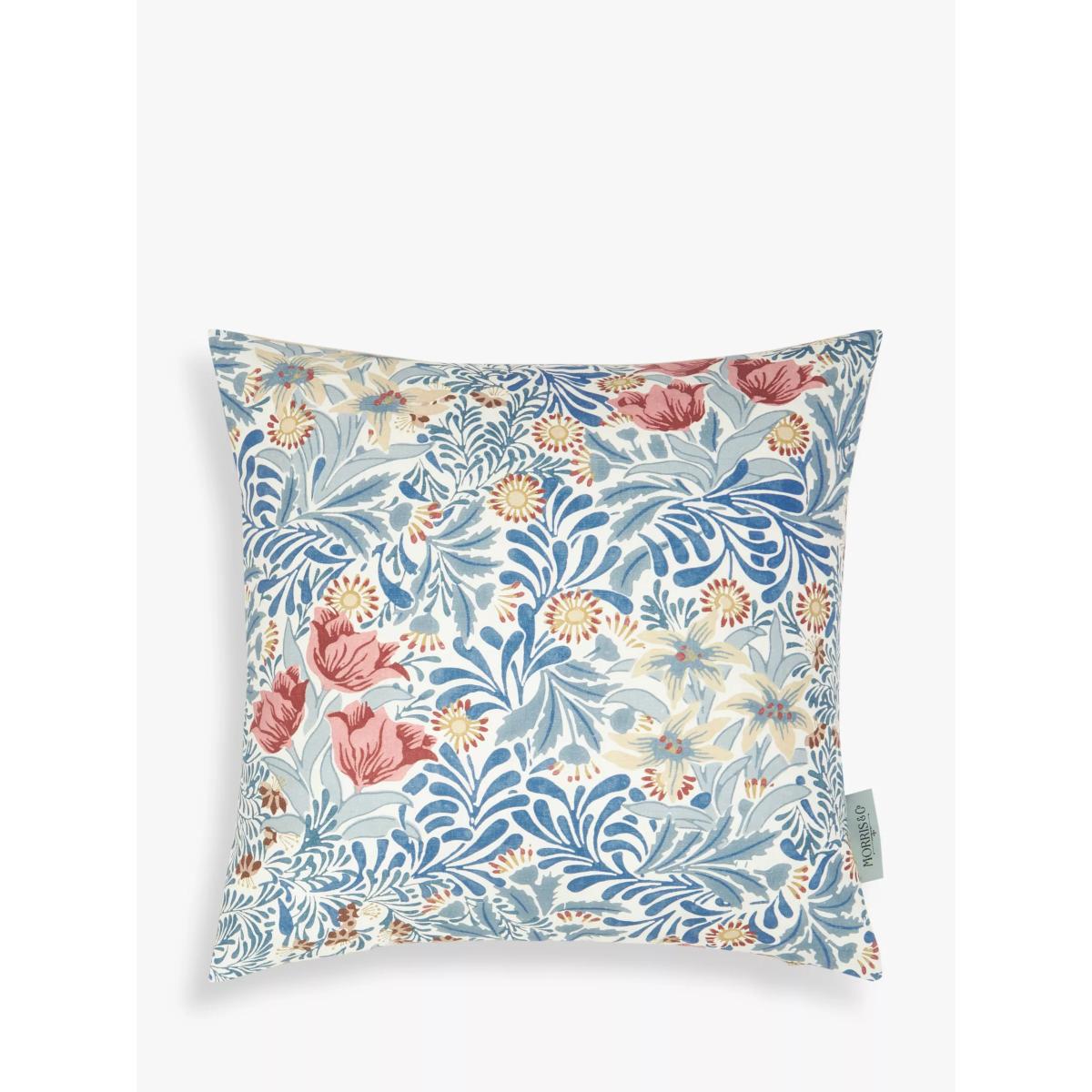 Morris & Co. Bower Square Cushion – image 2
