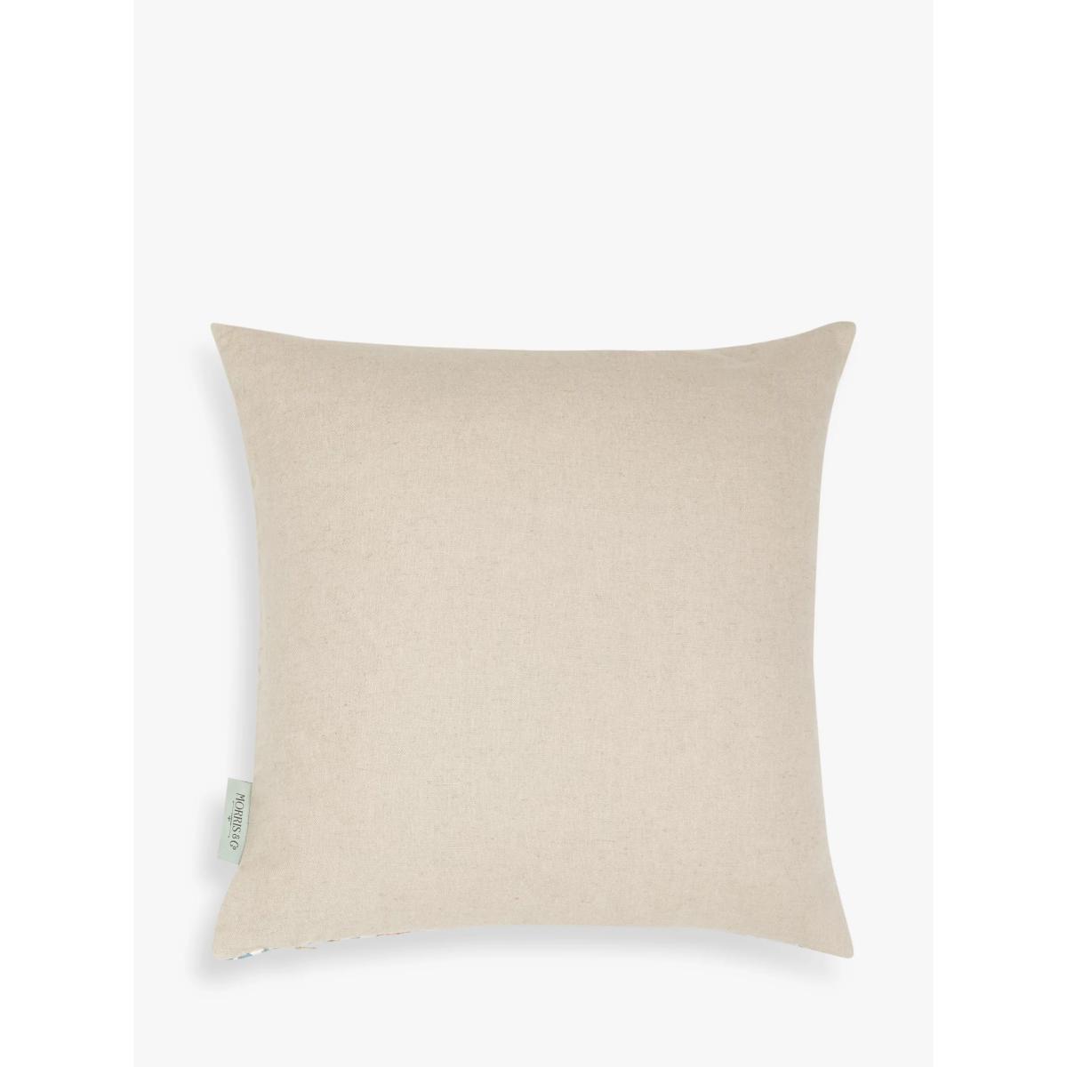 Morris & Co. Bower Square Cushion – image 3