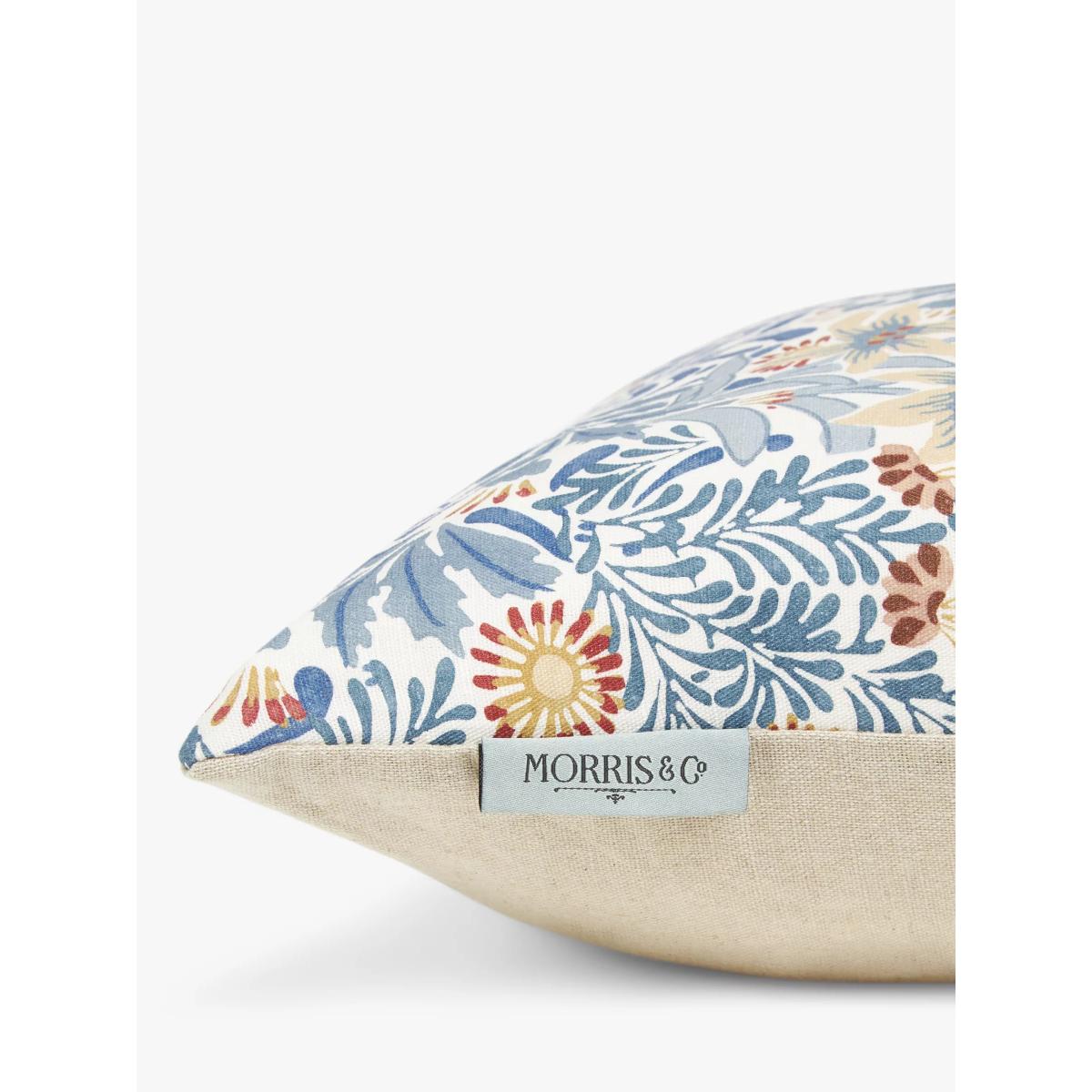 Morris & Co. Bower Square Cushion – image 4