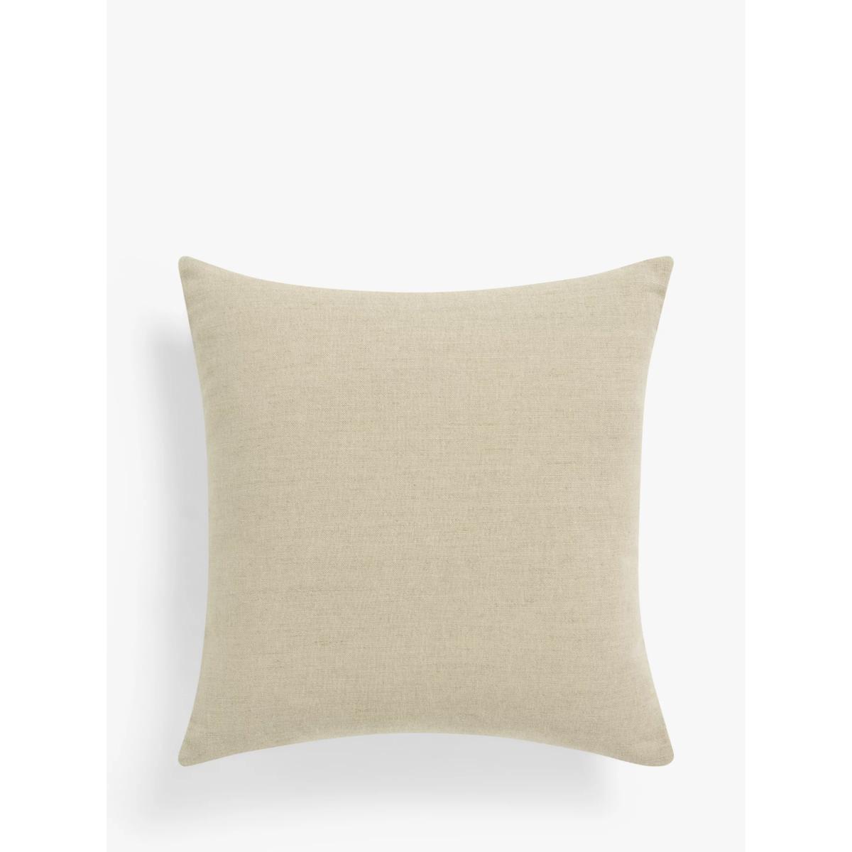 John Lewis Caravelle Floral Cushion – image 4