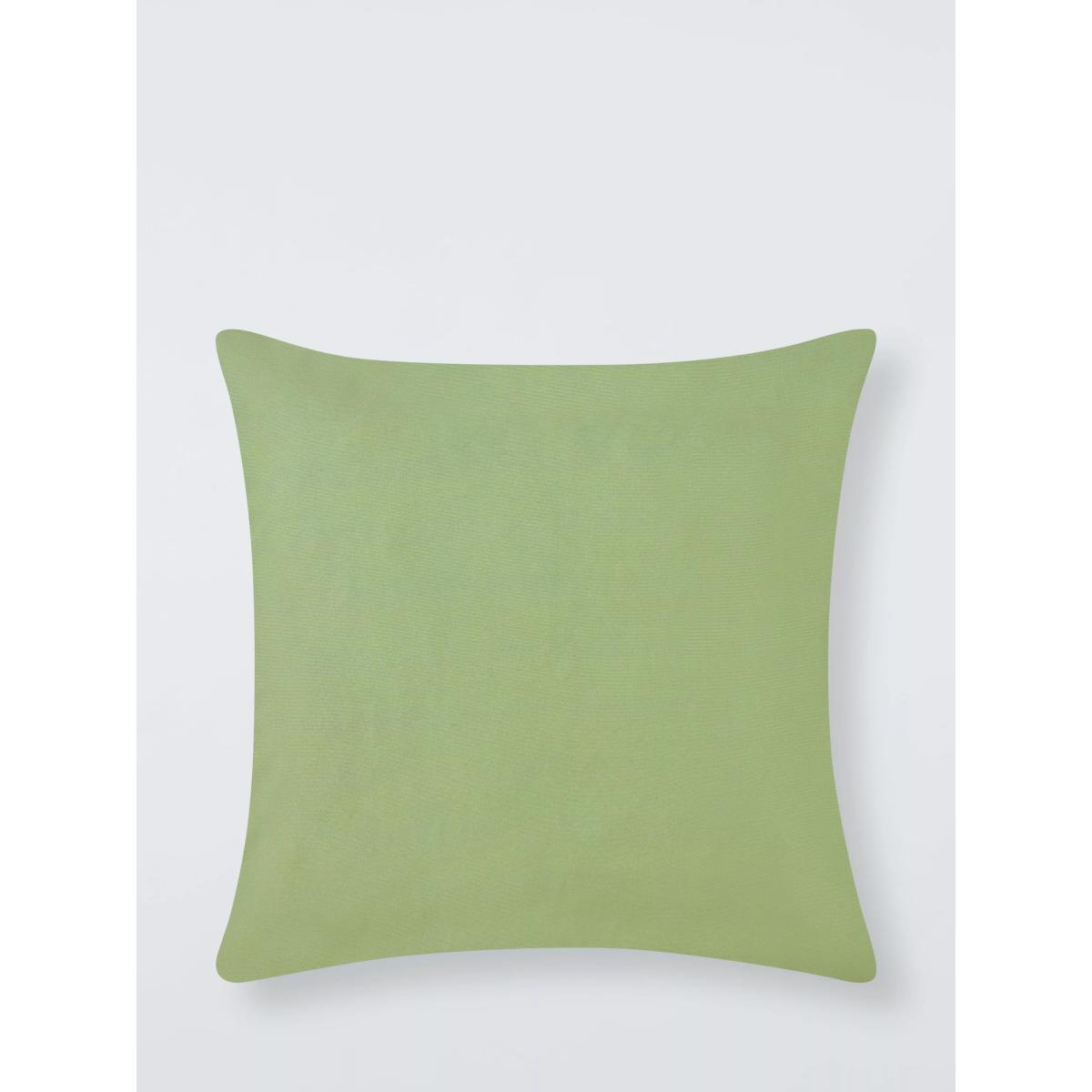 John Lewis Pool Stripe Indoor/Outdoor Cushion, Multi – image 2