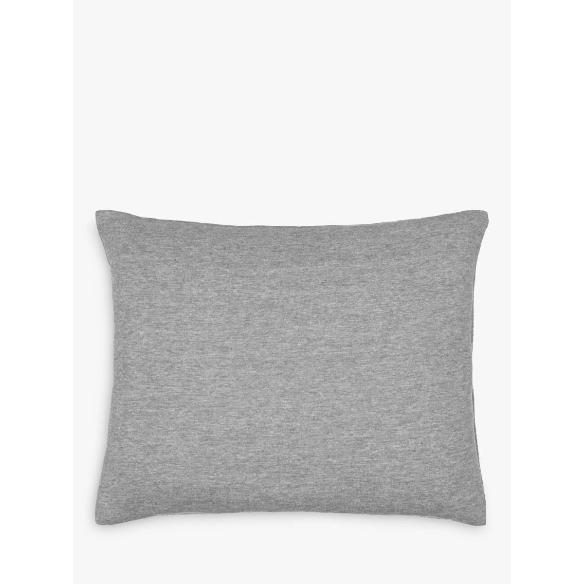 ANYDAY John Lewis & Partners Jersey Cushion – image 3