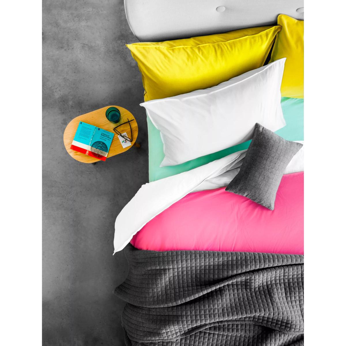 ANYDAY John Lewis & Partners Jersey Cushion – image 5