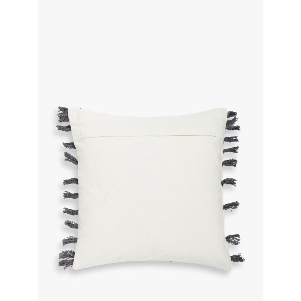 ANYDAY John Lewis & Partners Sol Embroidery Cushion – image 2