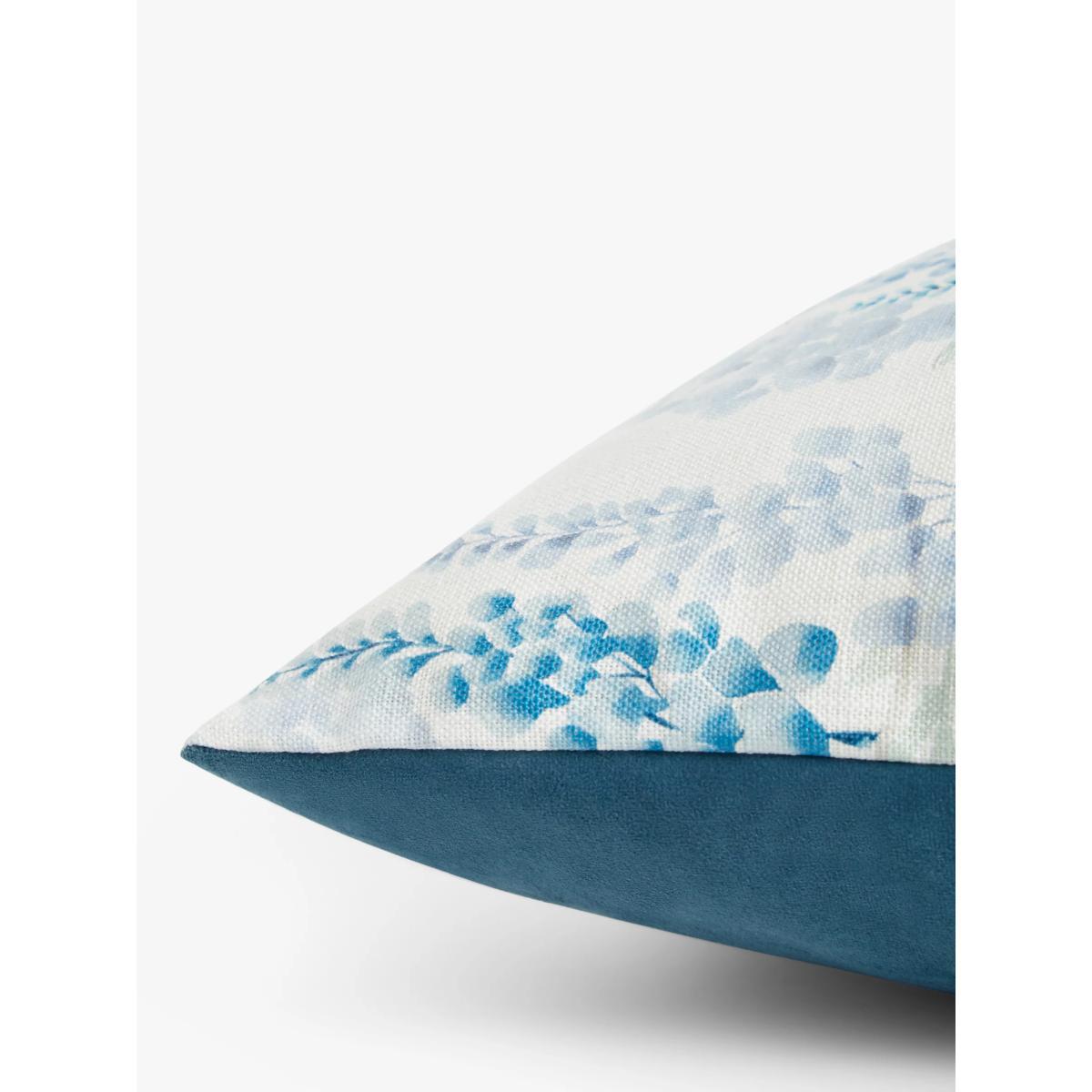 John Lewis & Partners Spring Wisteria Cushion – image 3