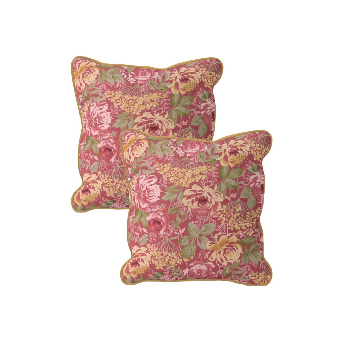 Laura Ashley Alys Outdoor Cushion – image 1