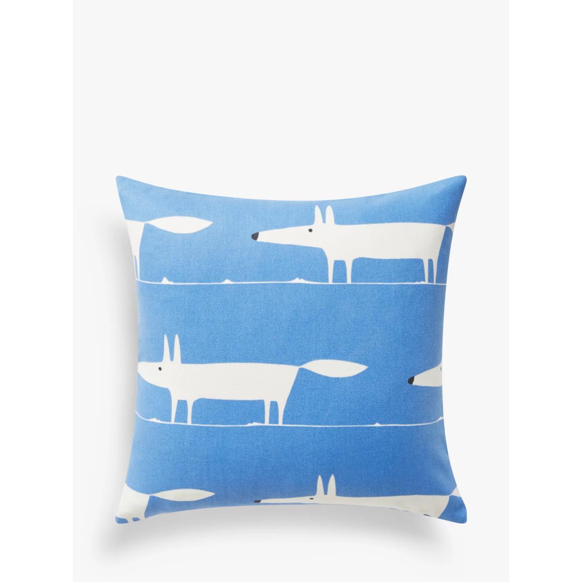 Scion Midi Fox Cushion – image 2