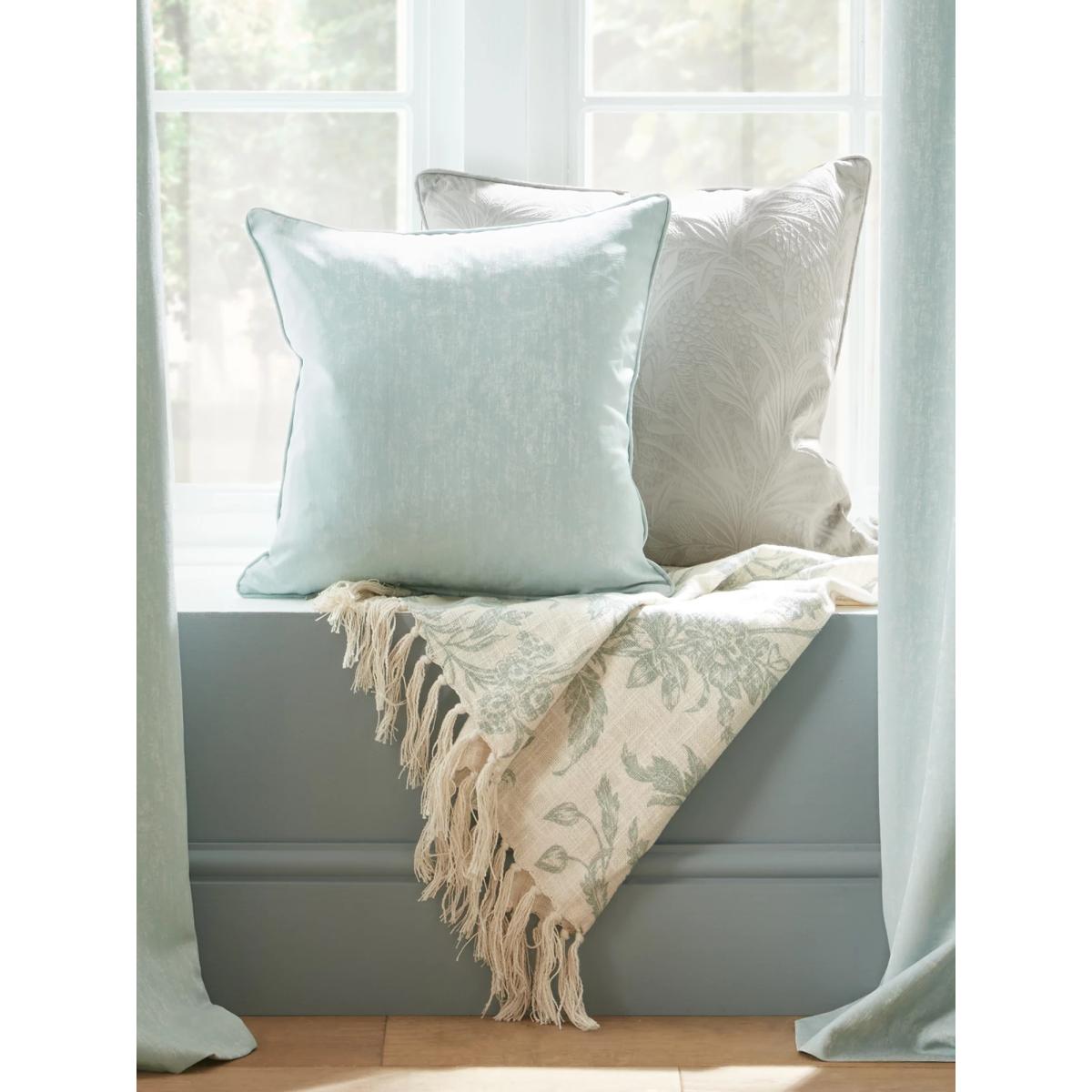 Laura Ashley Whinfell Square Cushion – image 3