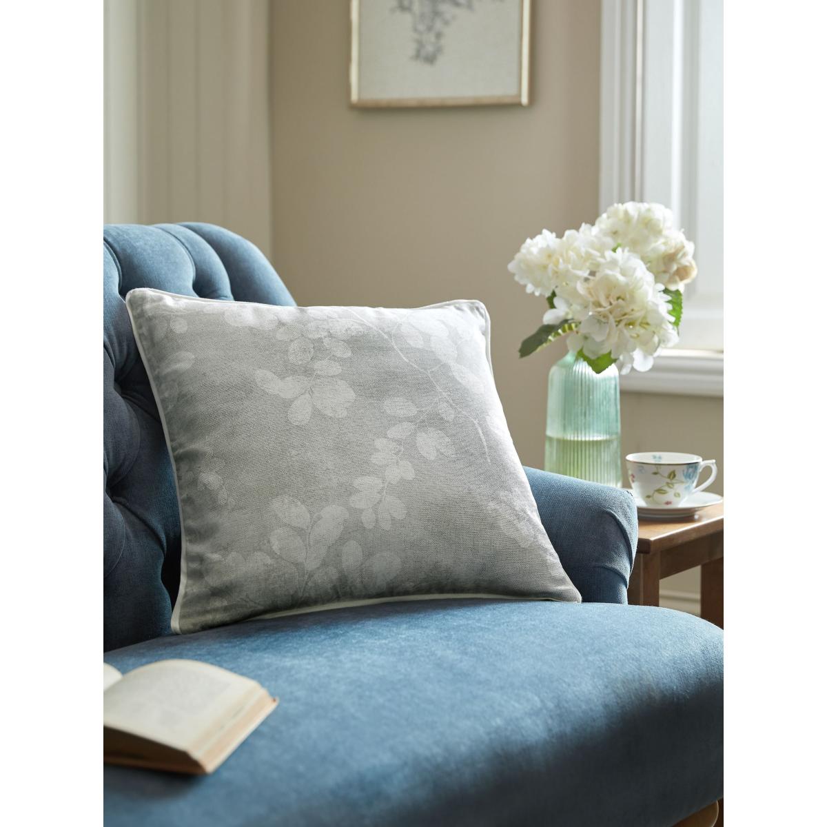 Laura Ashley Millhayes Square Cushion – image 2