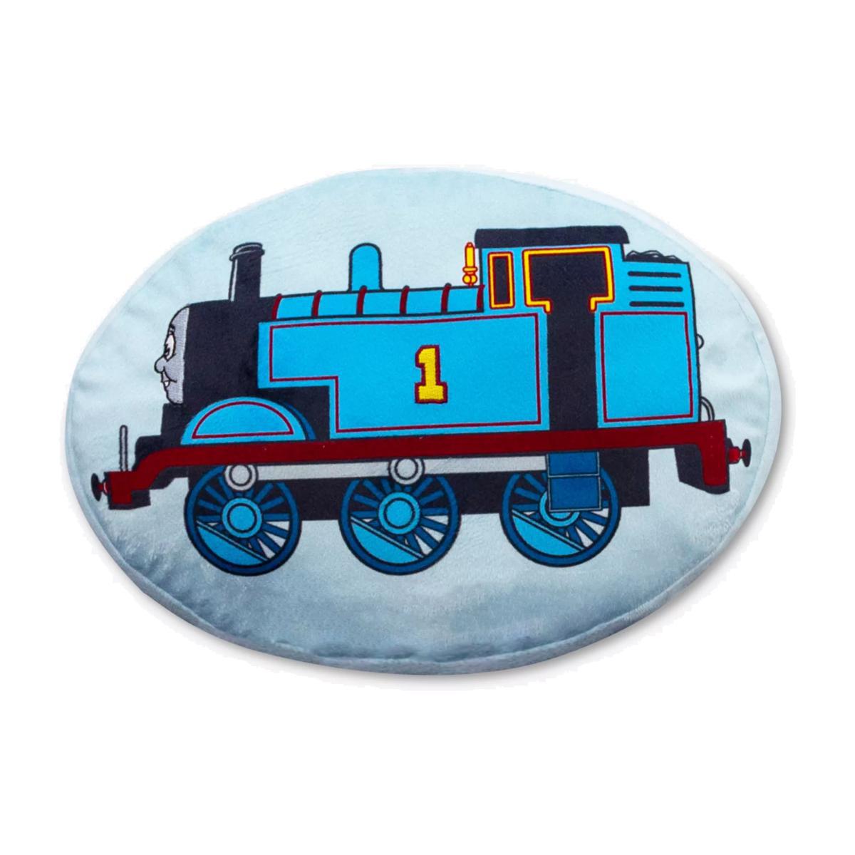 Thomas and Friends Thomas The Tank Engine Oval Cushion – image 1