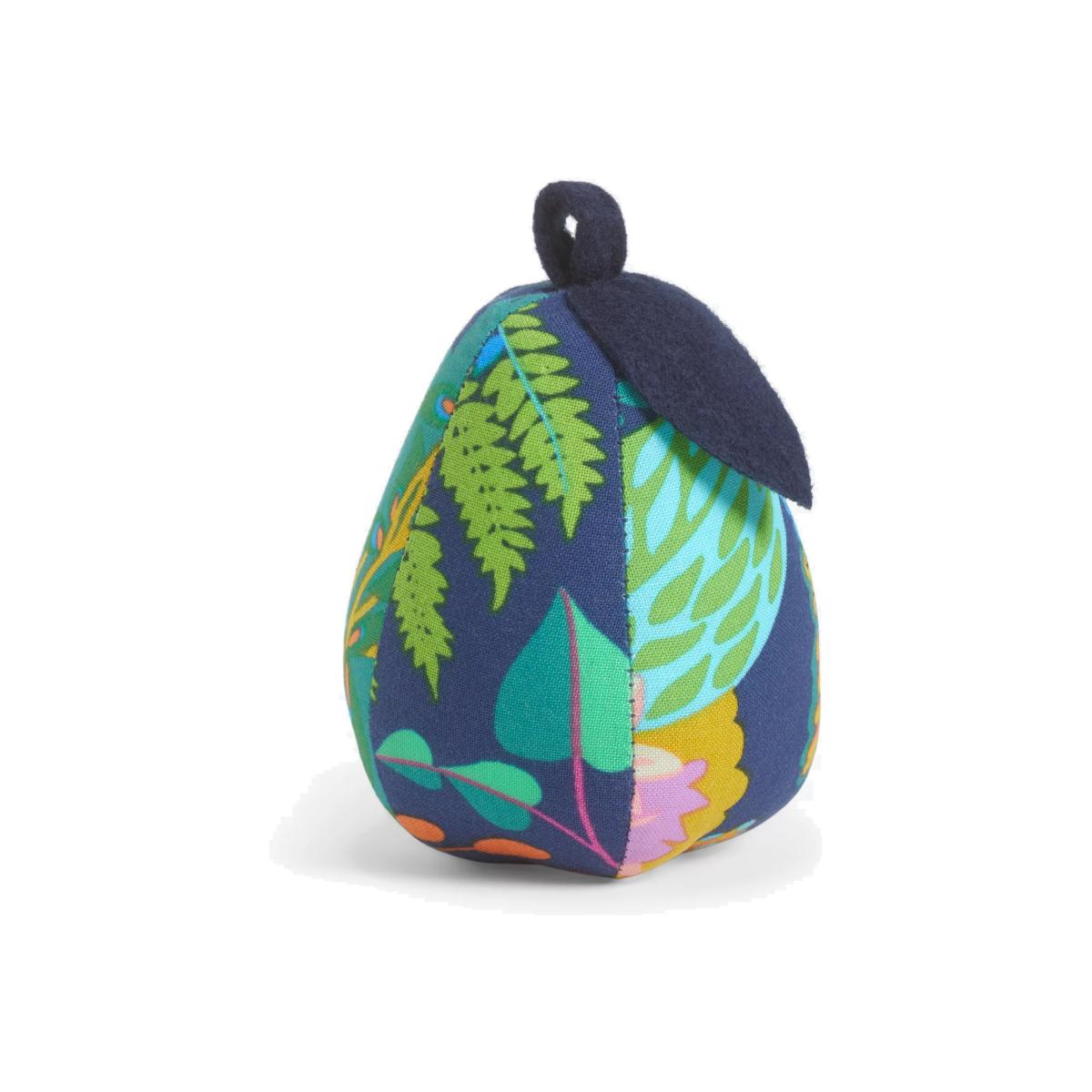 John Lewis & Partners Glisten Pear Pincushion, Multi – image 1