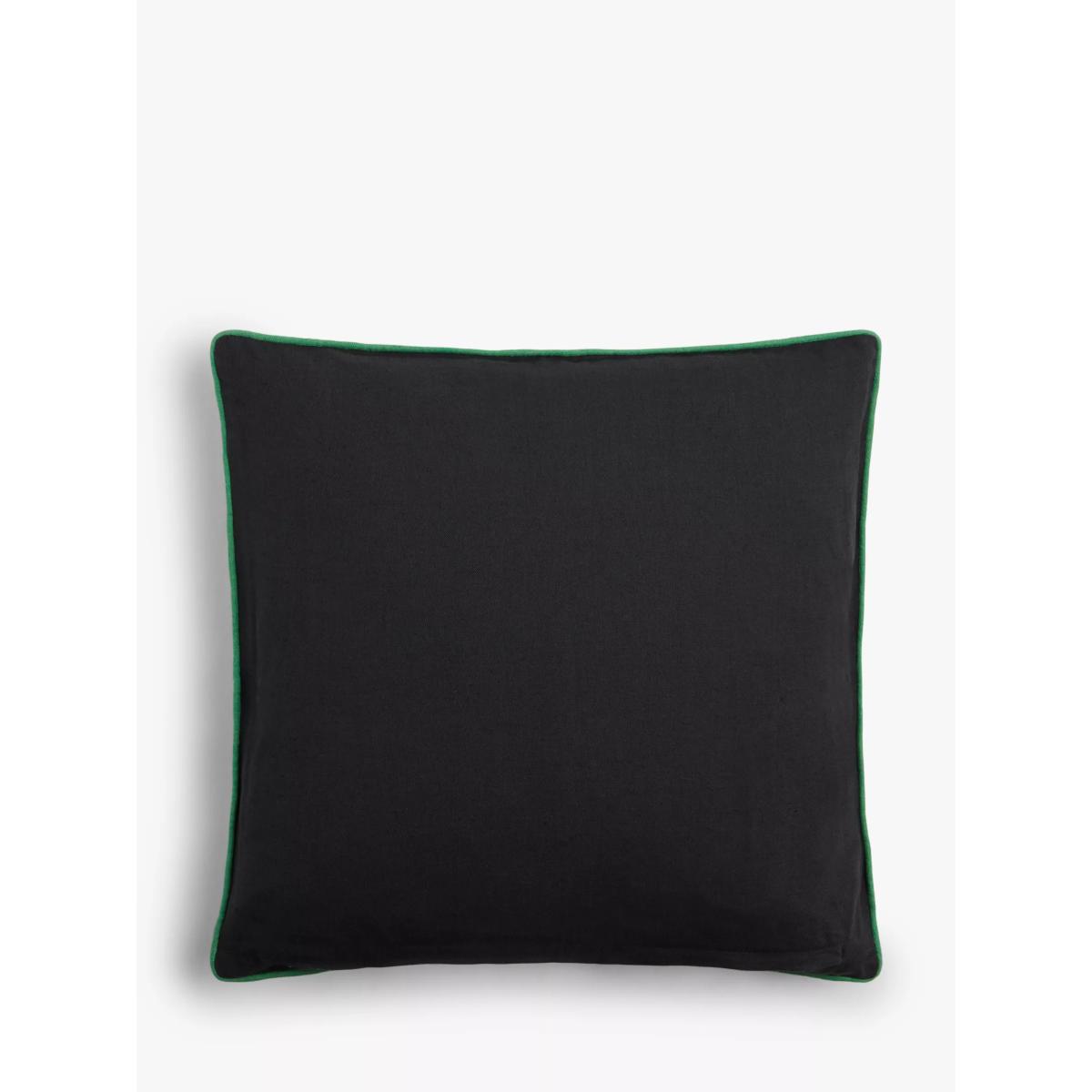 John Lewis Rowan Embroidery Cushion – image 2