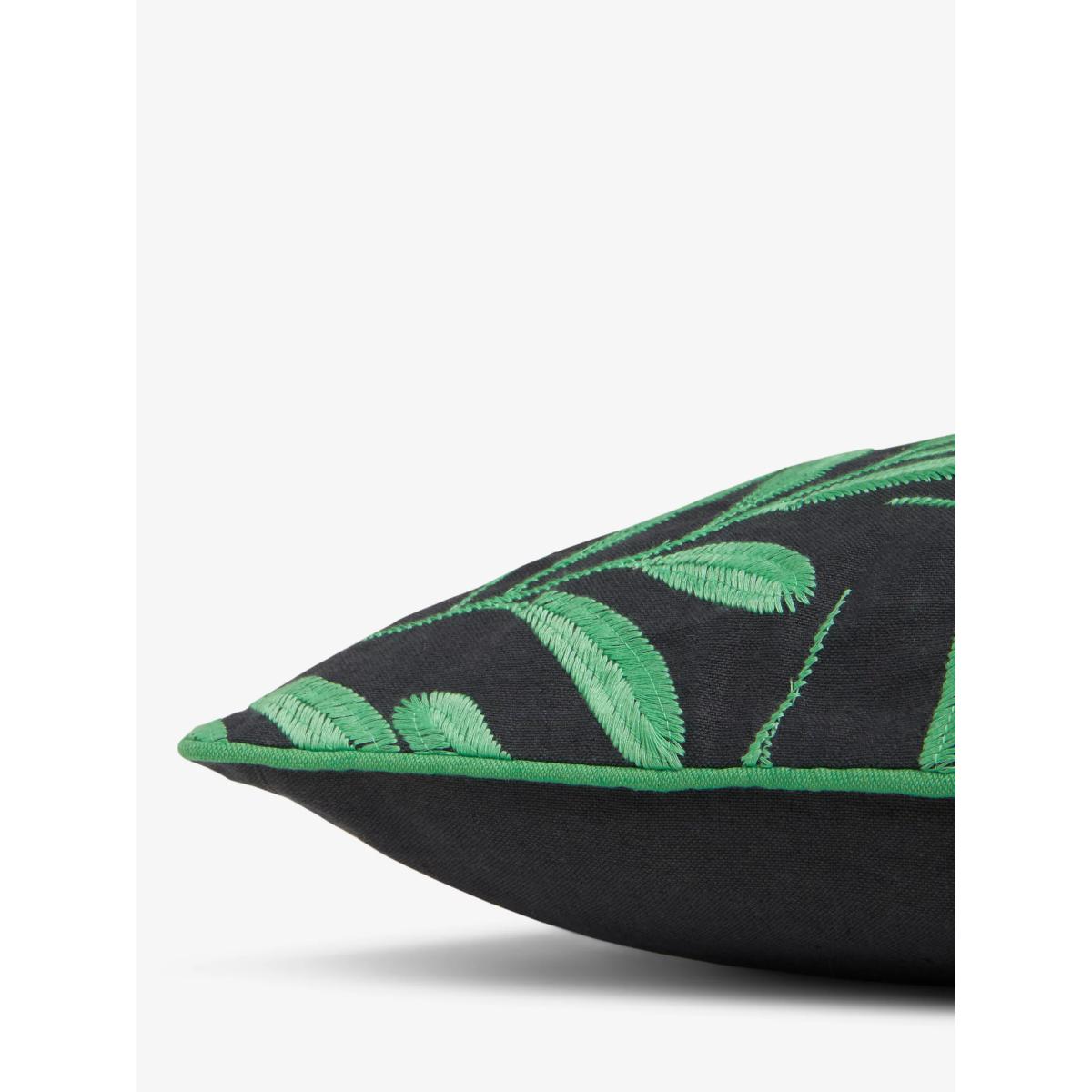 John Lewis Rowan Embroidery Cushion – image 3