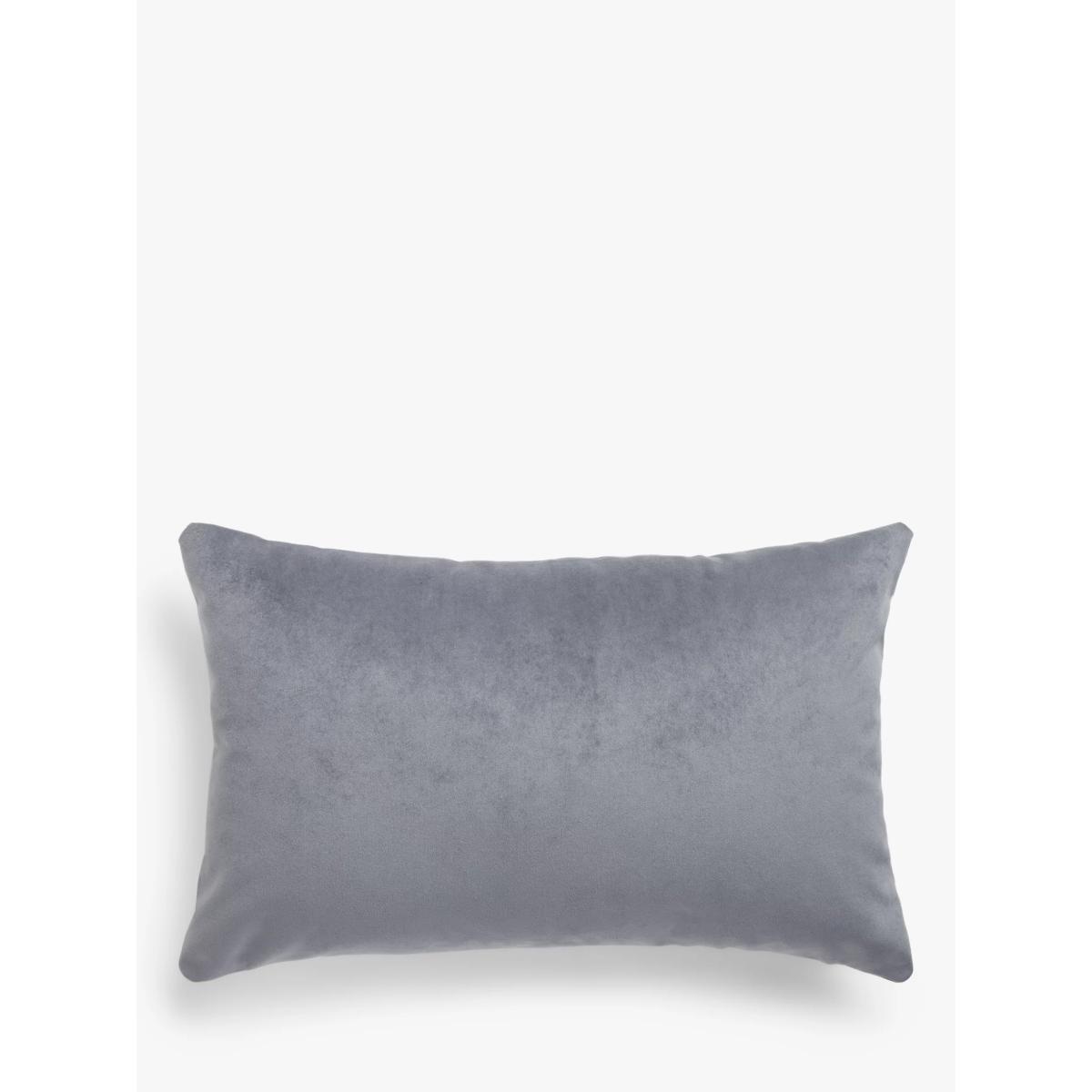 John Lewis & Partners Abelia Cushion, Pink – image 2