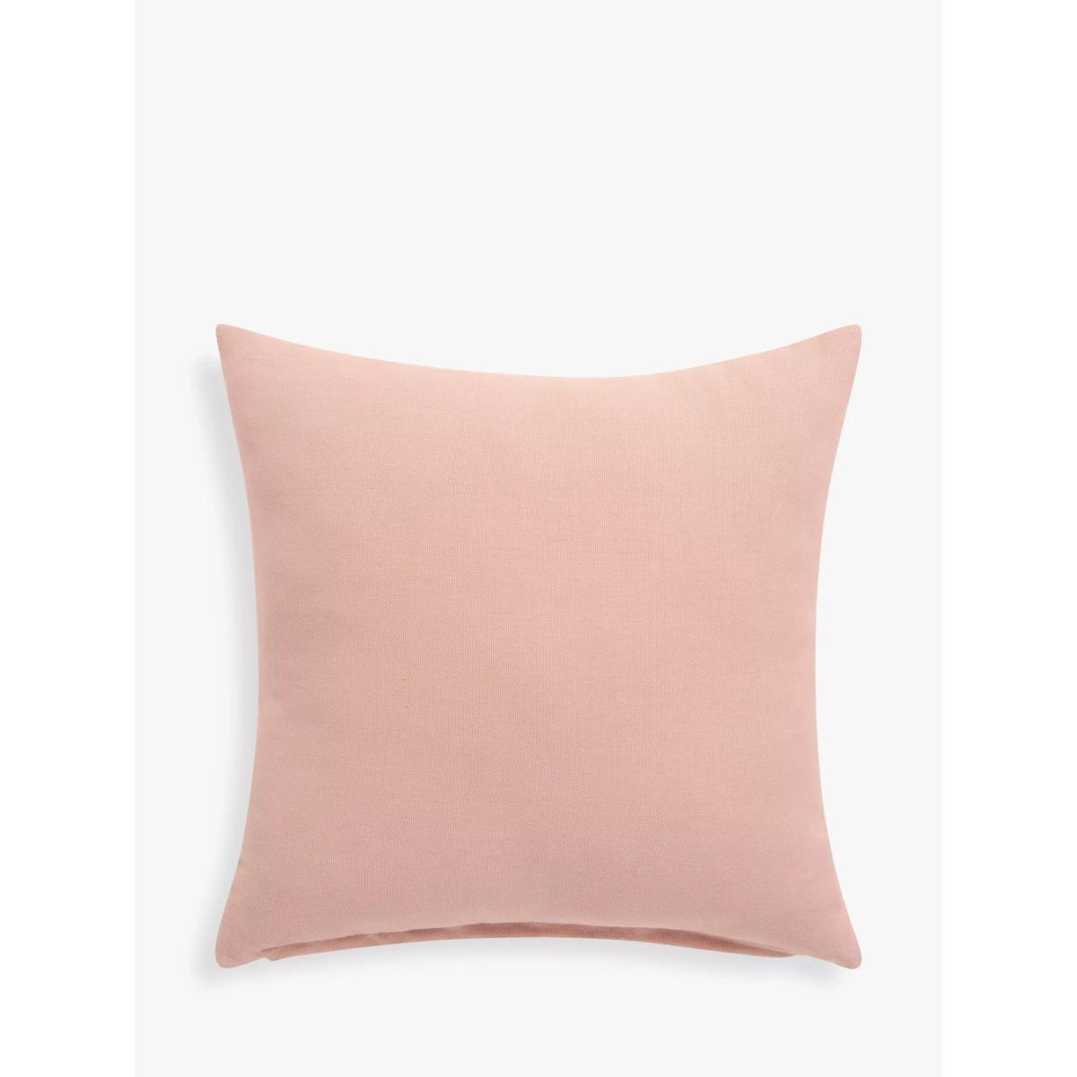 John Lewis Flora Flower Cushion – image 2
