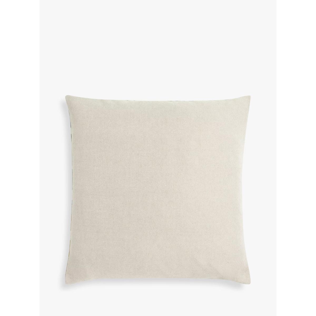 Sanderson Robin's Wood Cushion – image 3