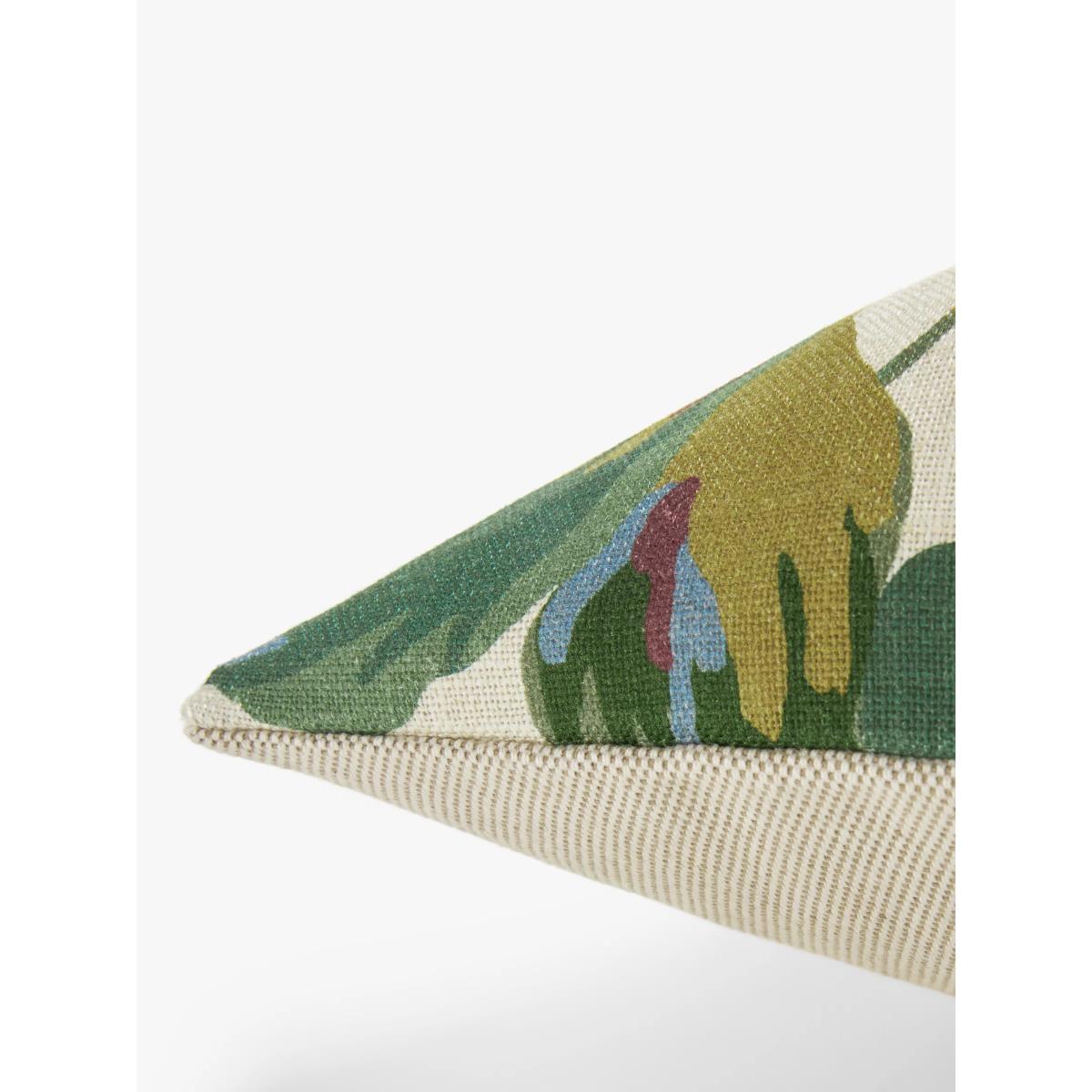 Sanderson Robin's Wood Cushion – image 4