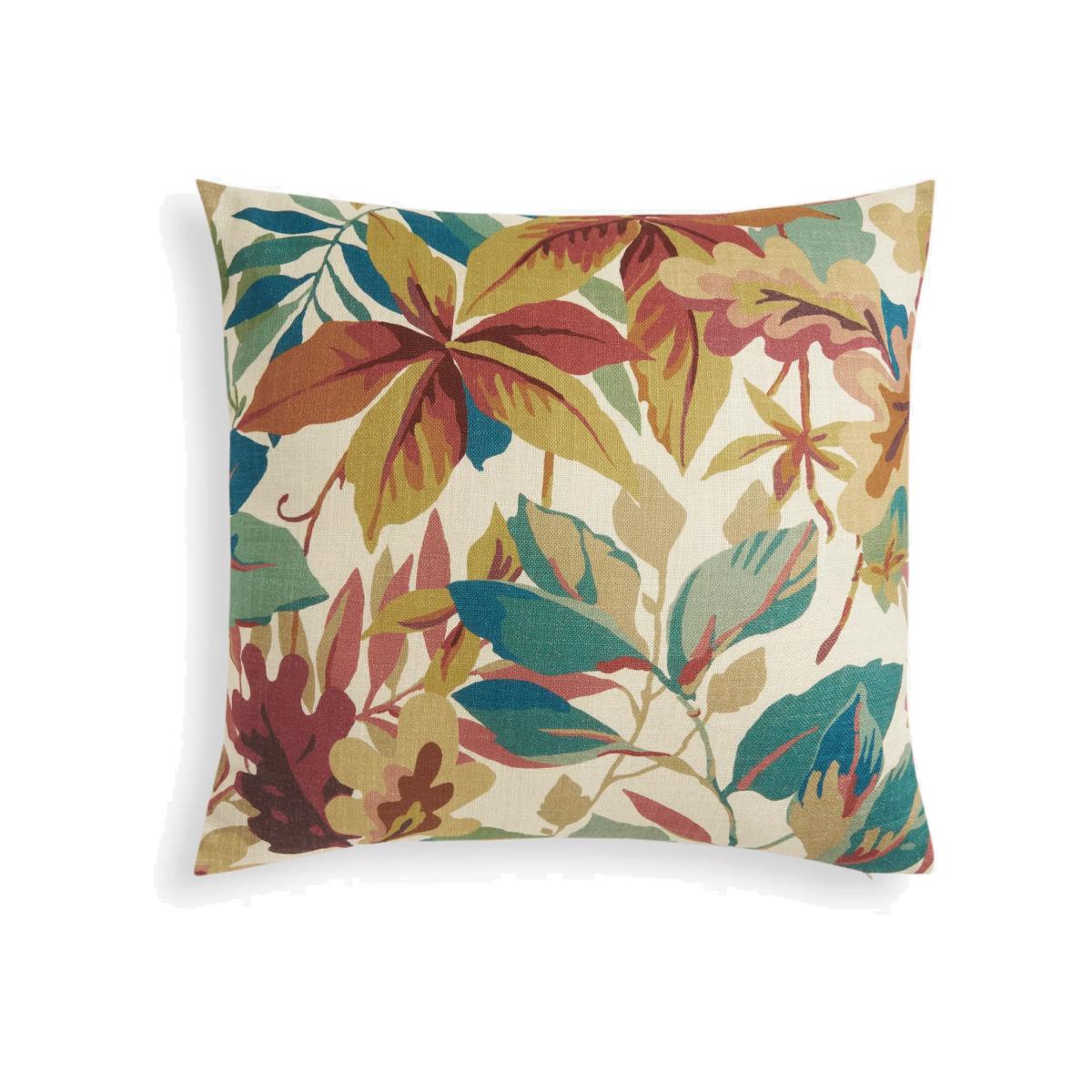 Sanderson Robin's Wood Cushion – image 1
