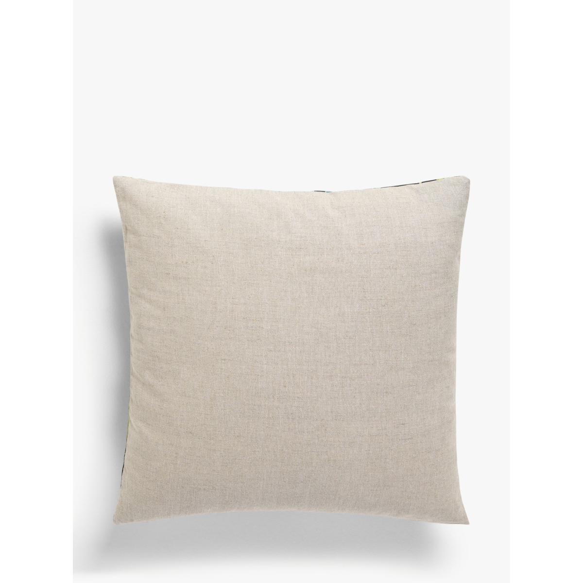 Sanderson Jackfruit Cushion, Multi – image 2