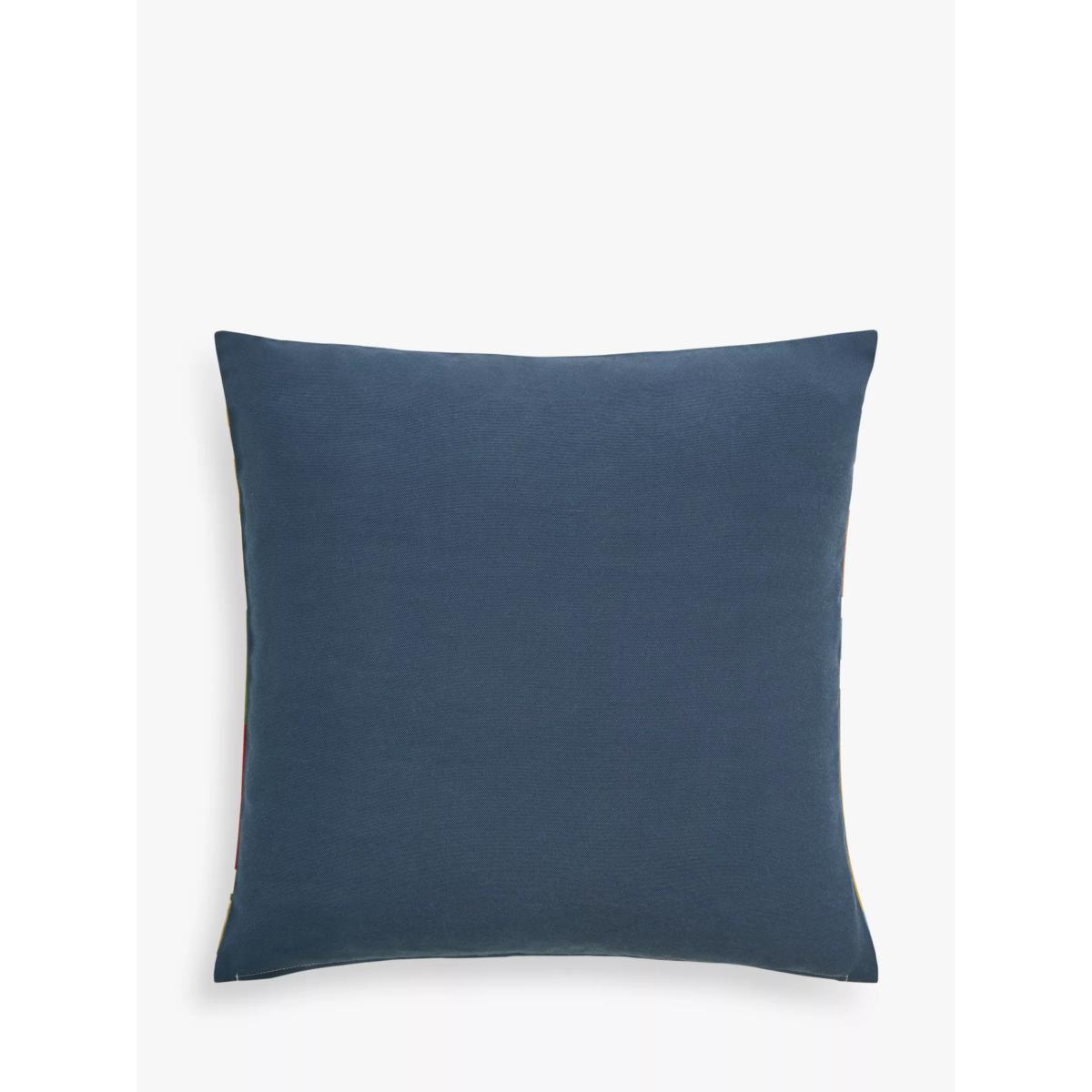 John Lewis Lisbon Townhouse Indoor/Outdoor Cushion, Multi – image 2