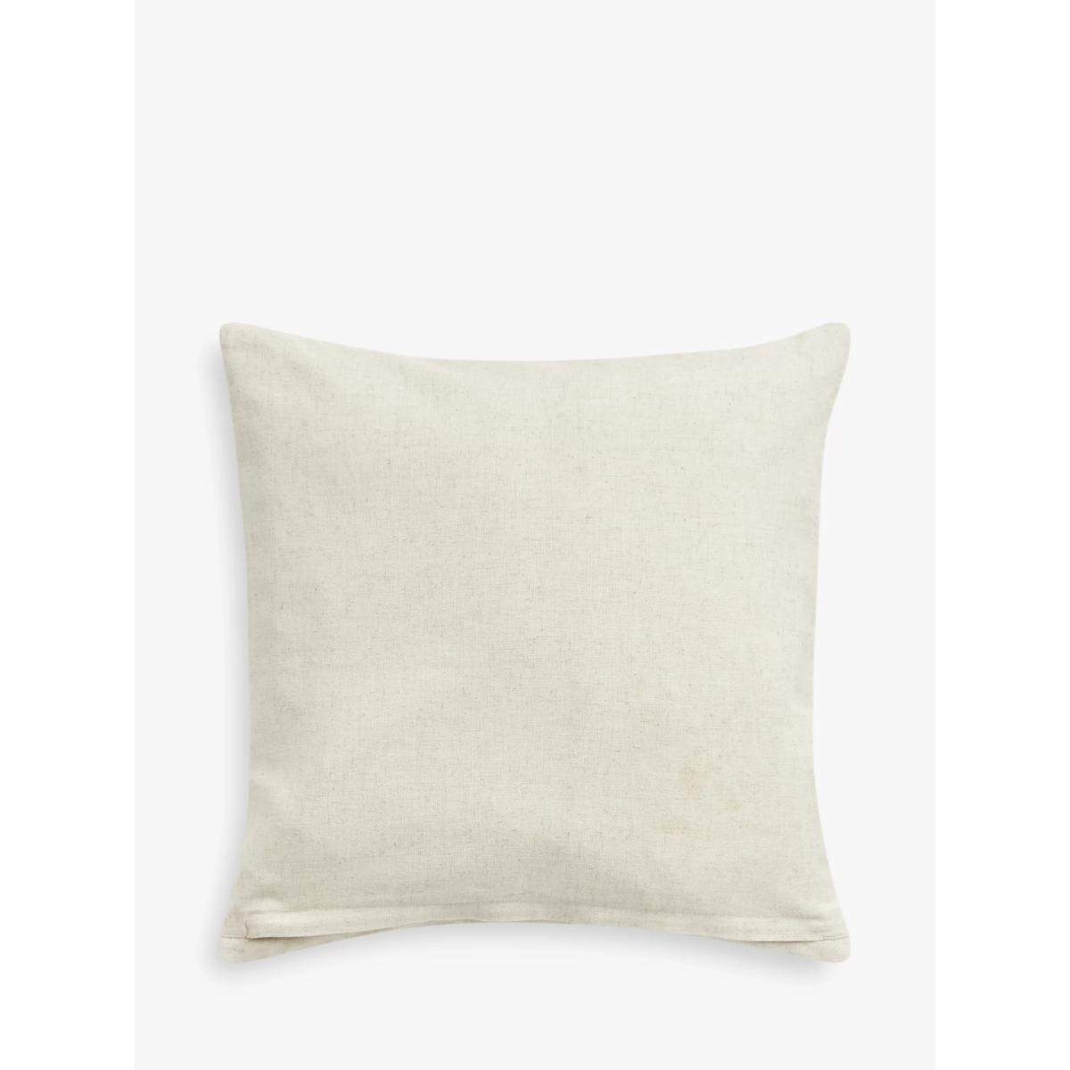 John Lewis ANYDAY Little Leaf Cushion – image 2