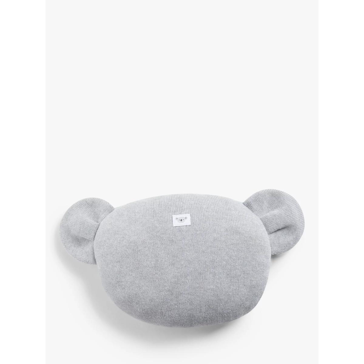 John Lewis & Partners Koala Cushion – image 2