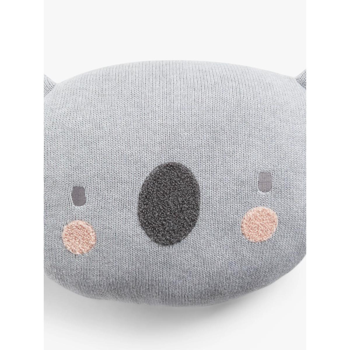 John Lewis & Partners Koala Cushion – image 3