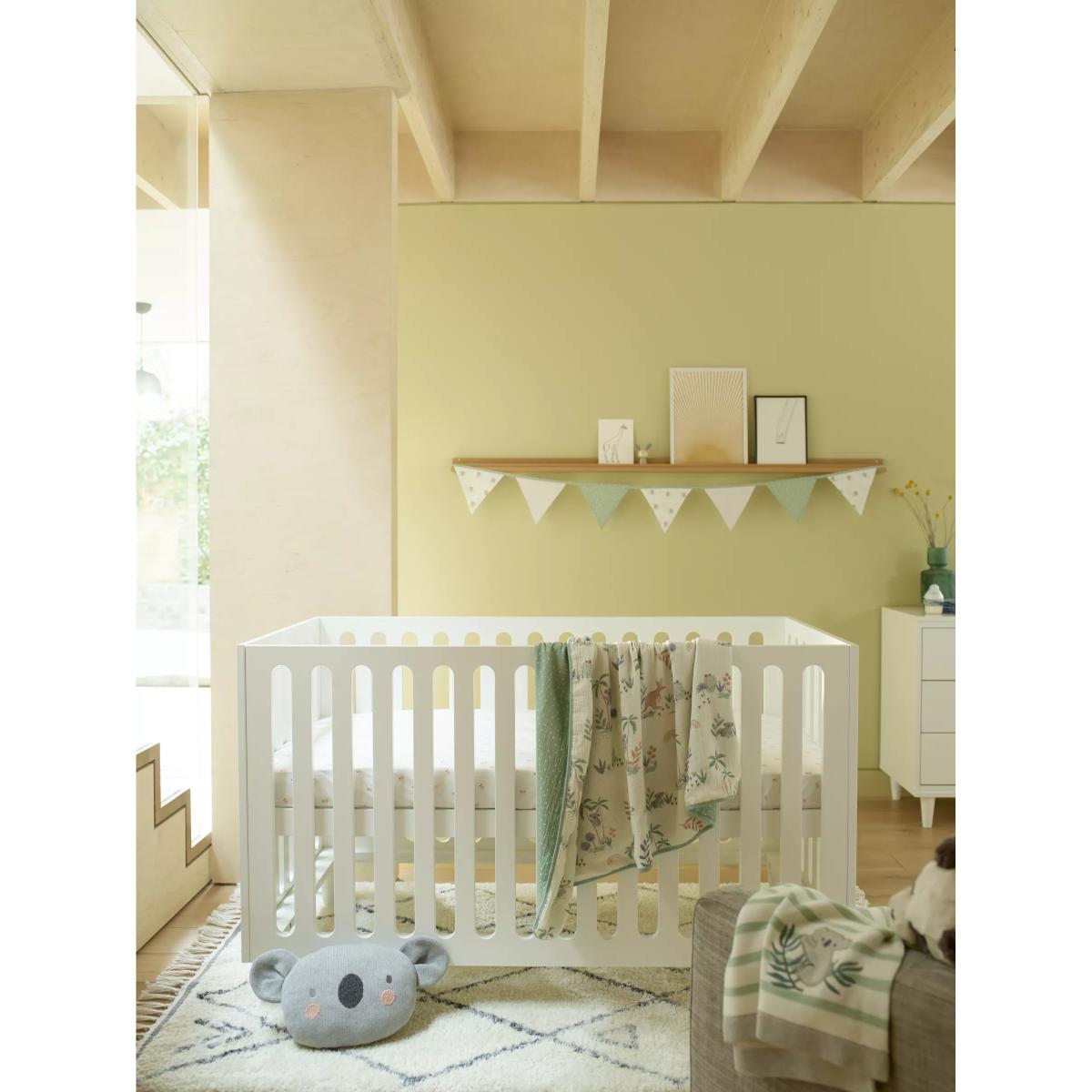 John Lewis & Partners Koala Cushion – image 4
