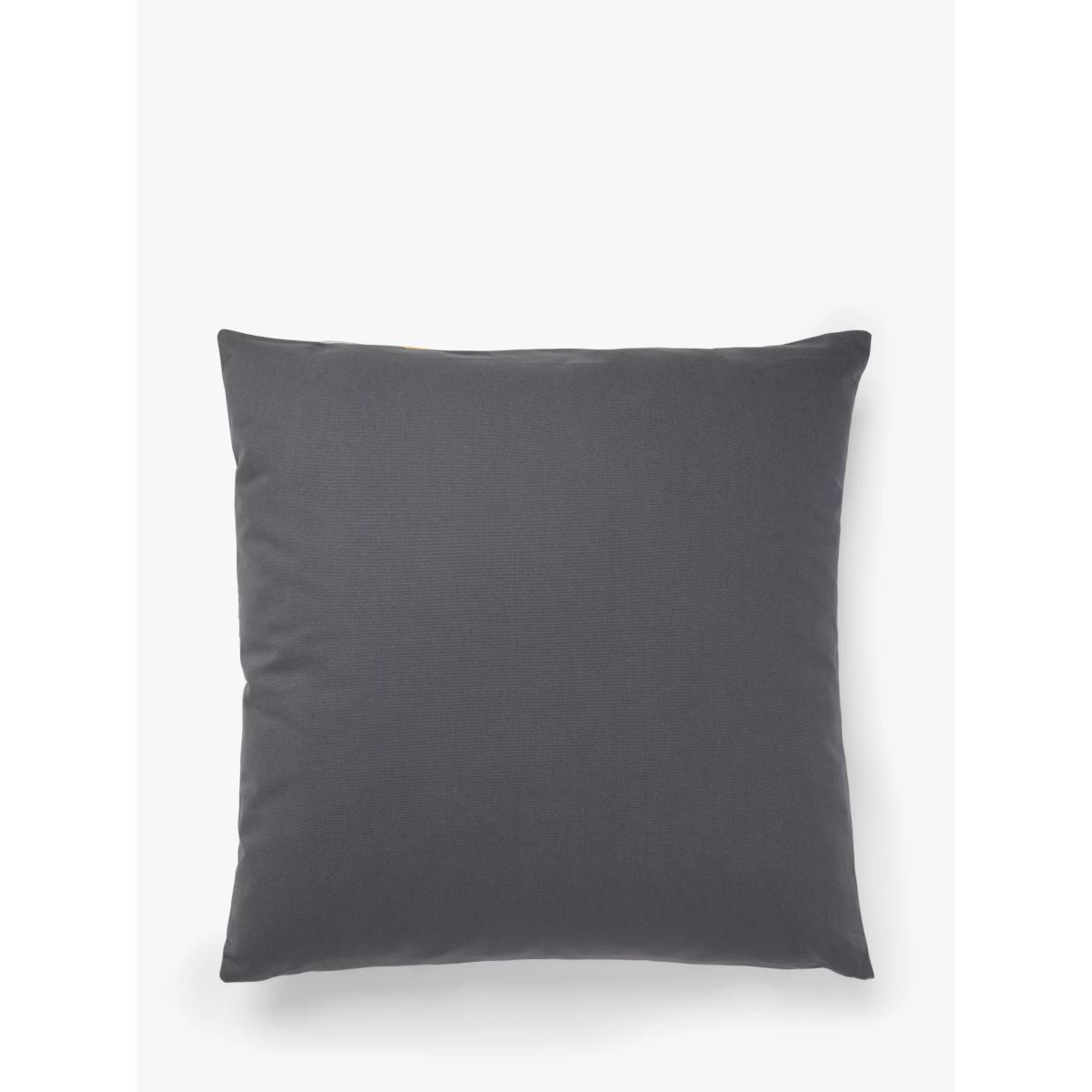 John Lewis & Partners Elin Cushion, Yellow – image 2