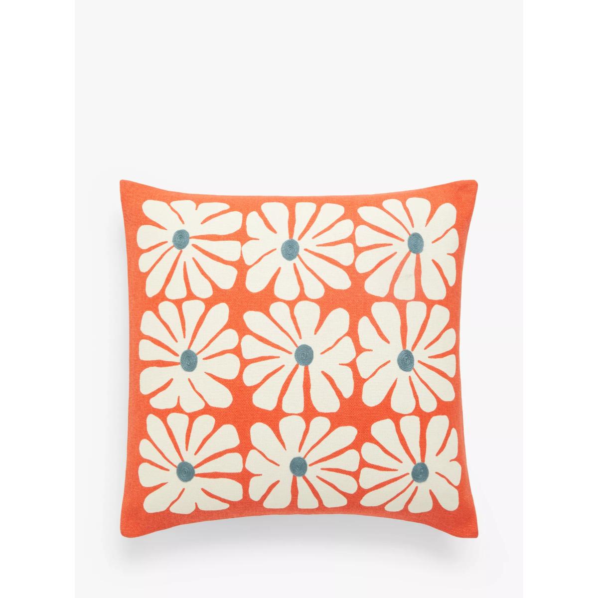 John Lewis ANYDAY Cosmos Cushion – image 2