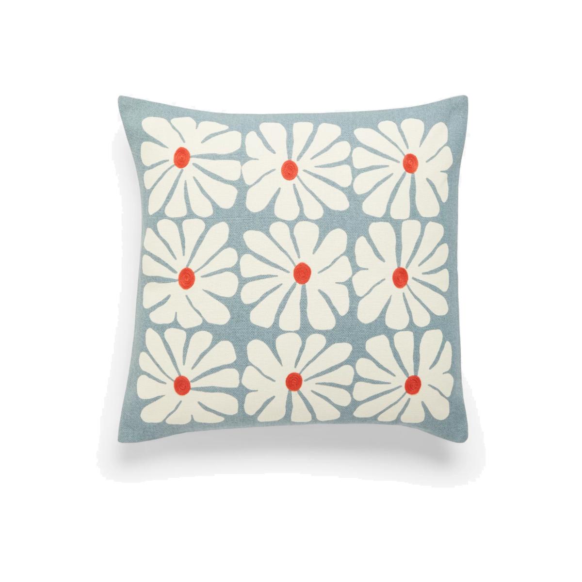 John Lewis ANYDAY Cosmos Cushion – image 1