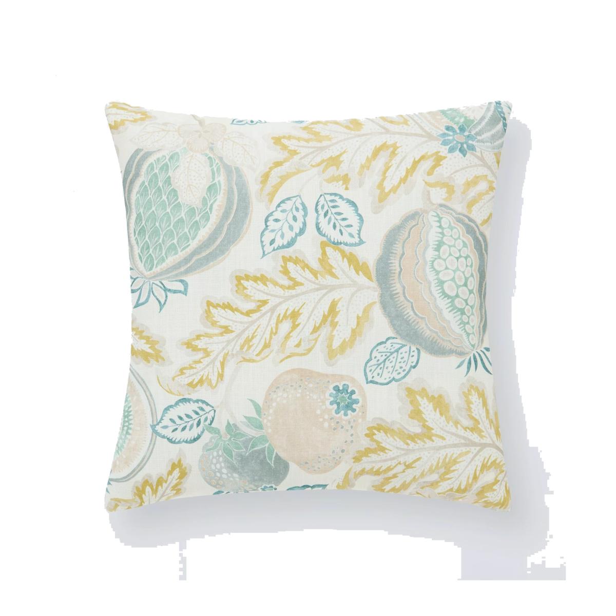 Sanderson Cataloupe Indoor/Outdoor Cushion – image 1