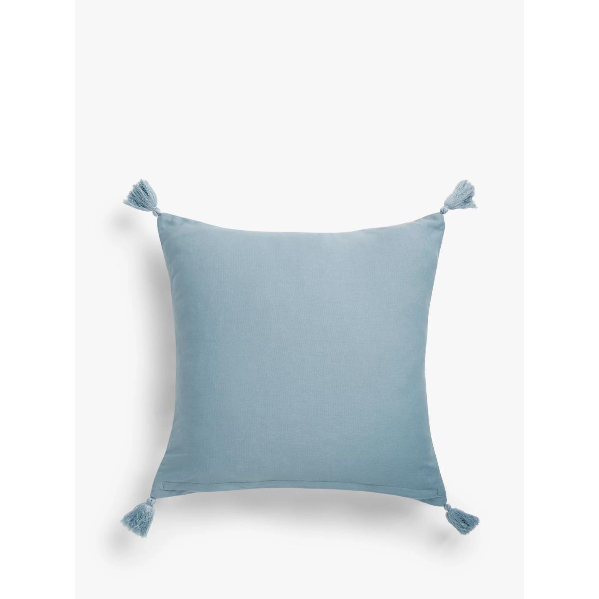 John Lewis ANYDAY Flourish Cushion – image 2
