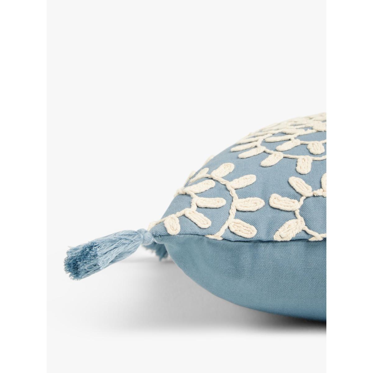 John Lewis ANYDAY Flourish Cushion – image 4