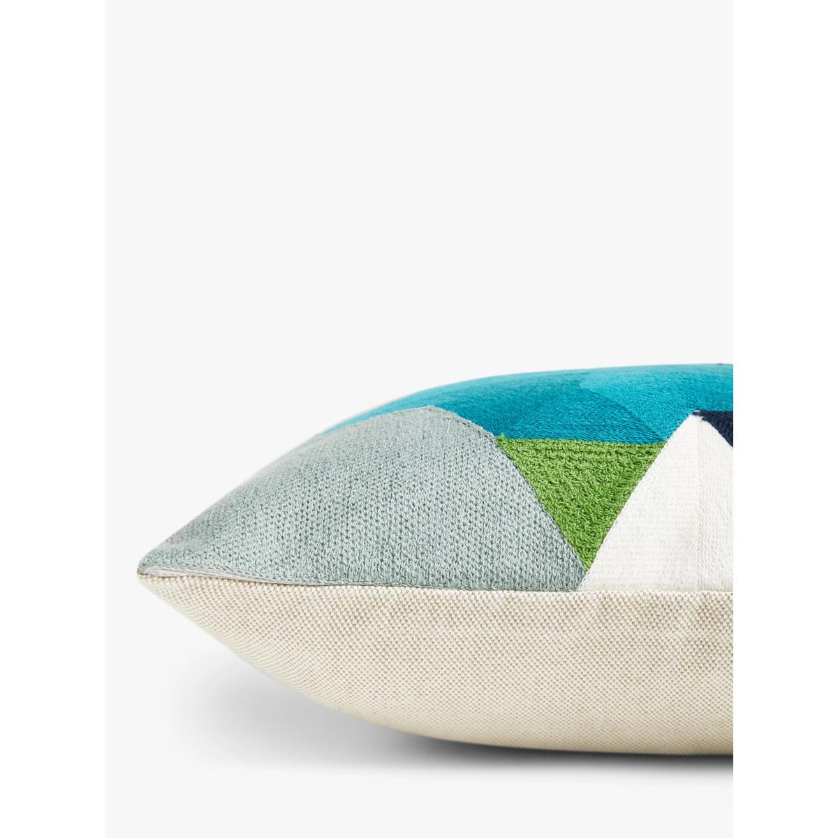 Harlequin Popova Cushion – image 2