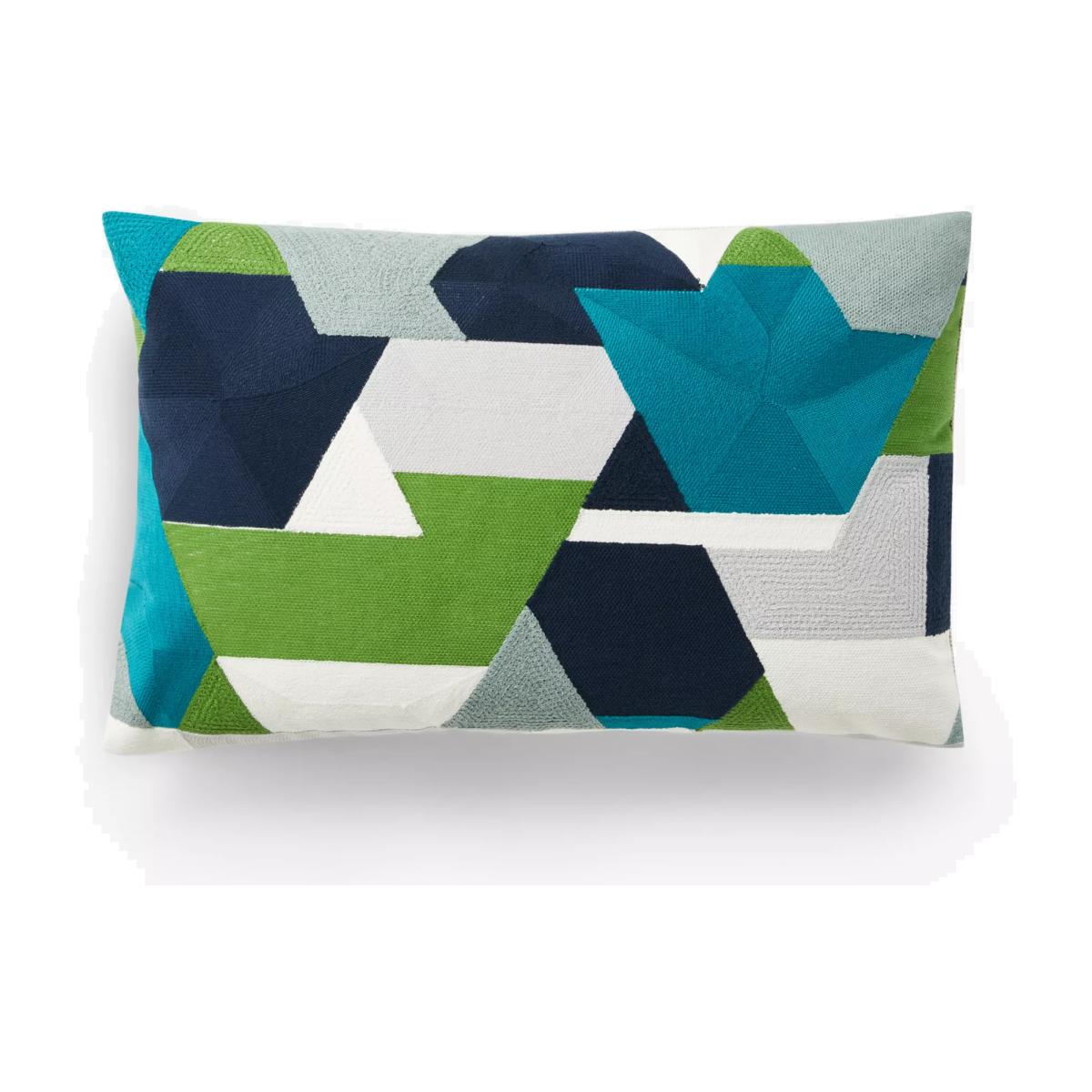 Harlequin Popova Cushion – image 1