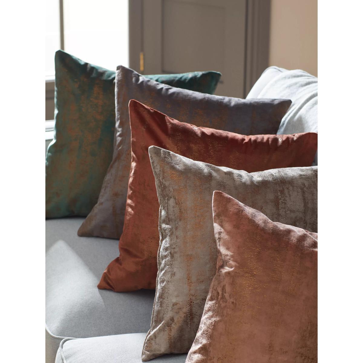 John Lewis & Partners Shimmer Tum Tum Cushion – image 3