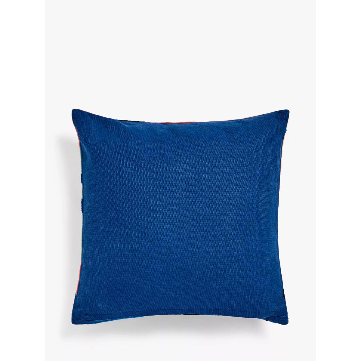 ANYDAY John Lewis & Partners Floral Crop Cushion – image 2