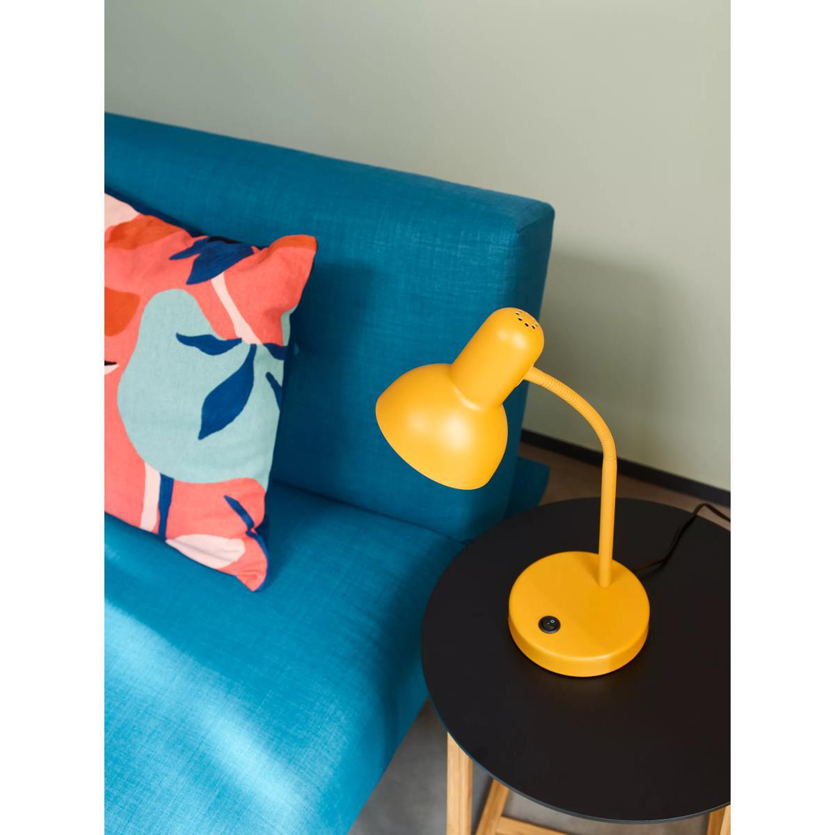 ANYDAY John Lewis & Partners Floral Crop Cushion – image 7