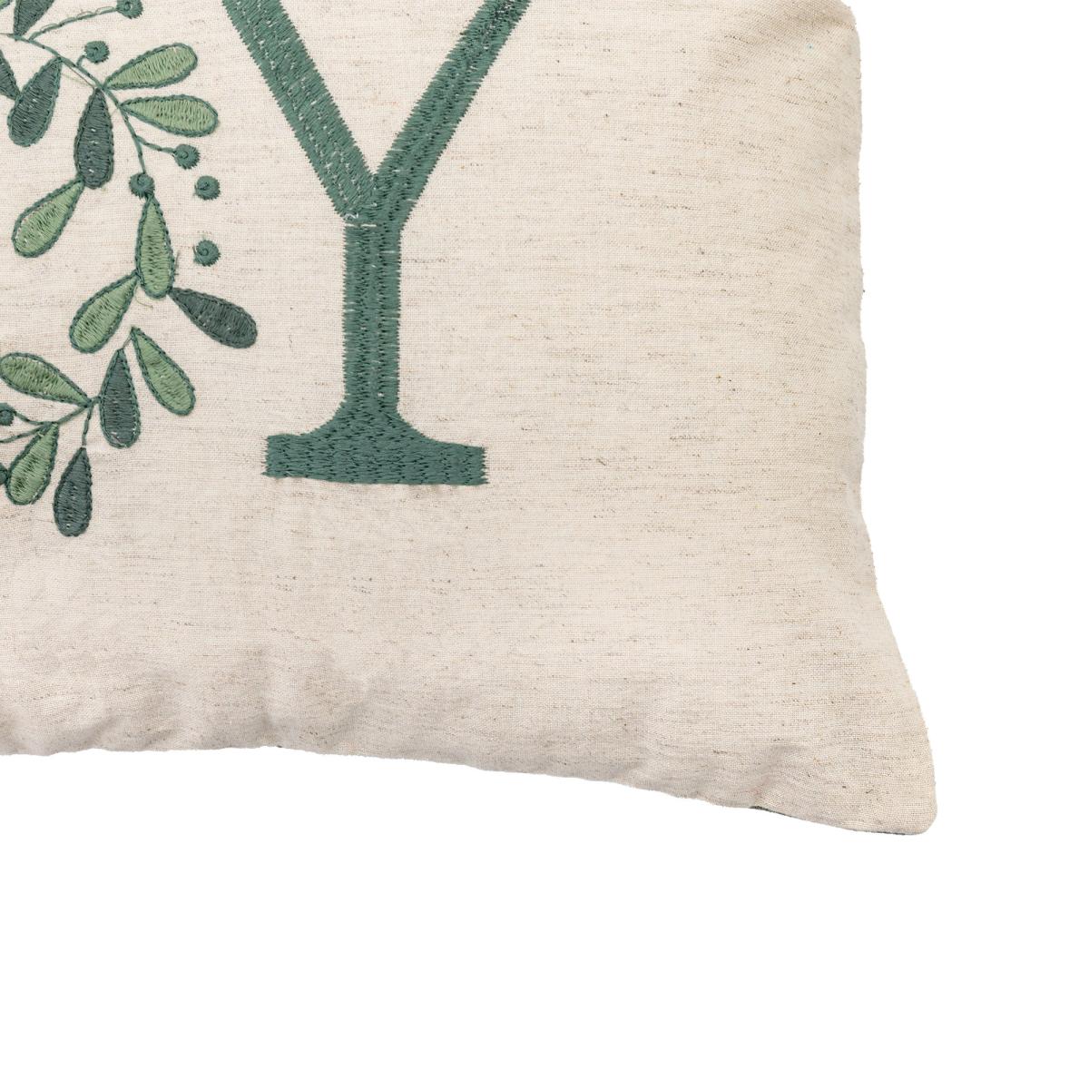 Joy Sage Cushion – image 5