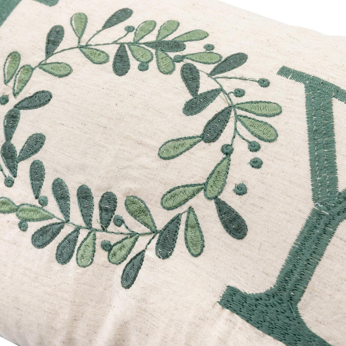 Joy Sage Cushion – image 6