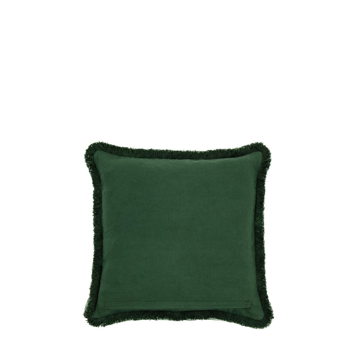 Botanist Cushion - Olive – image 8
